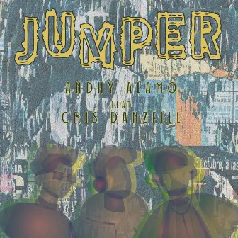 Jumper by Cris Danzfill