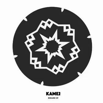 Behard EP by Kame2