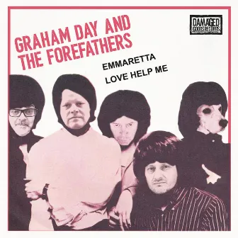 Emmaretta by Graham Day and The Forefathers