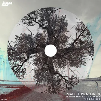 The Trees That Held Up The Sky - The Remixes by Small Town Twiin