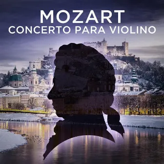 Concerto para Violino Mozart by Mikhail Gantvarg