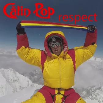 Respect by Calin Pop