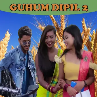 Guhum Dipil 2 by Santhali Jukebox