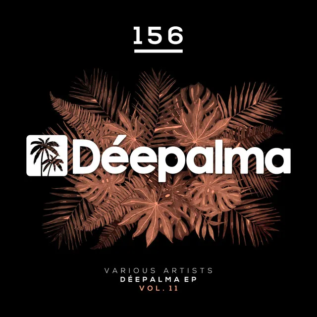 Déepalma EP, Vol. 11