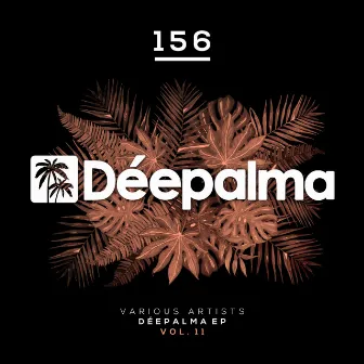 Déepalma EP, Vol. 11 by Lexx Groove