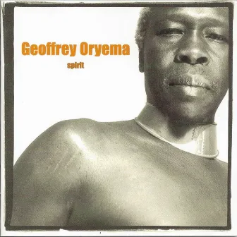 Spirit by Geoffrey Oryema