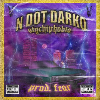 Atychiphobia by N Dot Darko