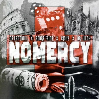 No Mercy by Cisky MCK