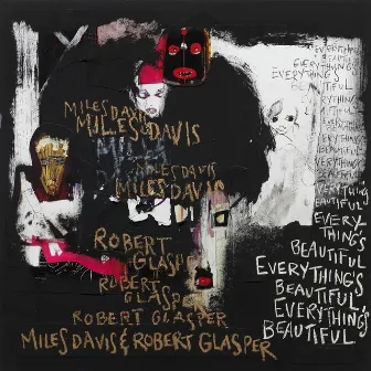 Everything's Beautiful by Miles Davis