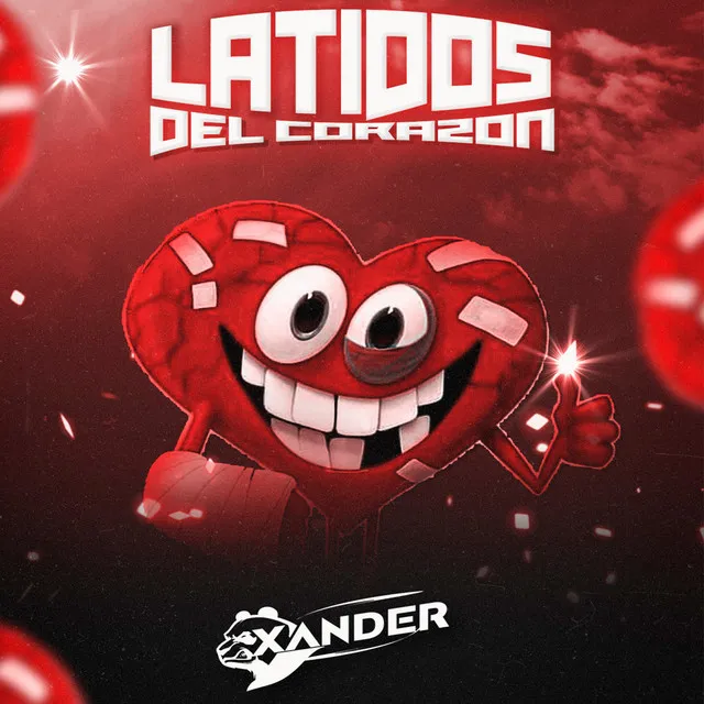 Latidos del Corazón (Original Mix)