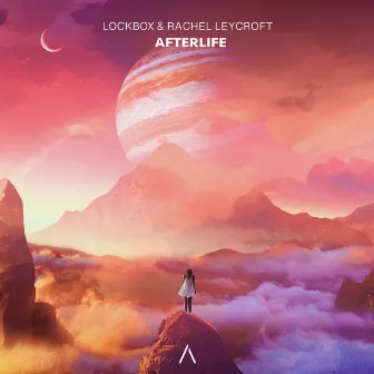 Afterlife by LOCKBOX