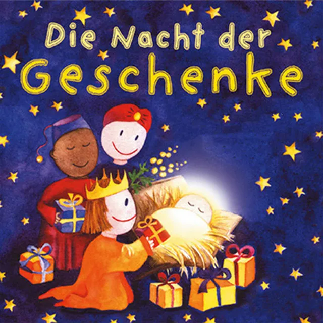 Die Nacht der Geschenke - Weihnachts-Musical