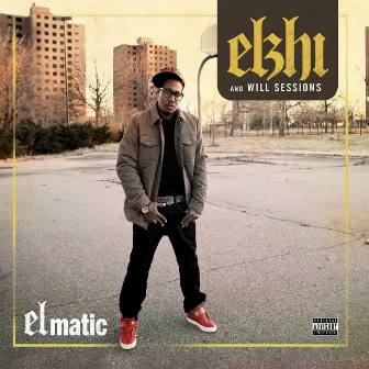 Elmatic by Elzhi