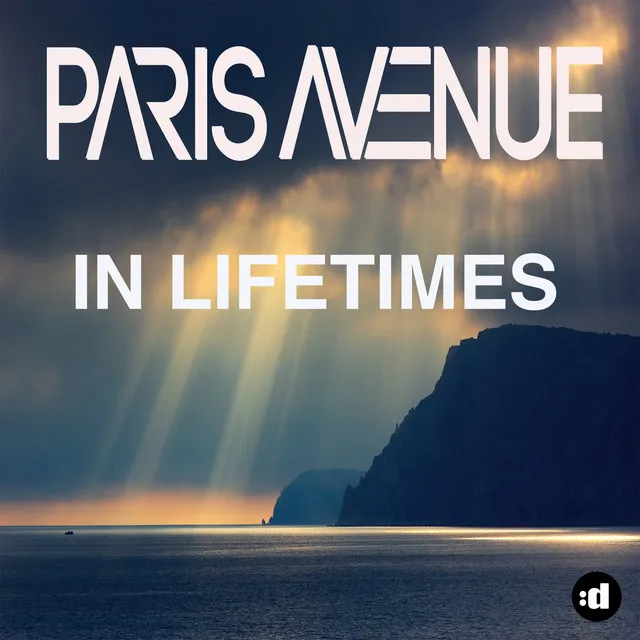 In Lifetimes - Radio Edit