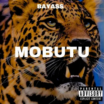 Mobutu by Bayass