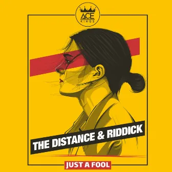 Just A Fool by The Distance