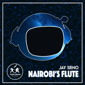 Nairobi's Flute by Jay Serrano