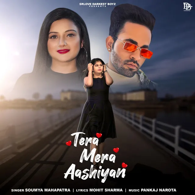 Tera Mera Aashiyan - Original