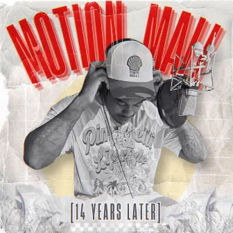 14 Years Later by Motion Mall