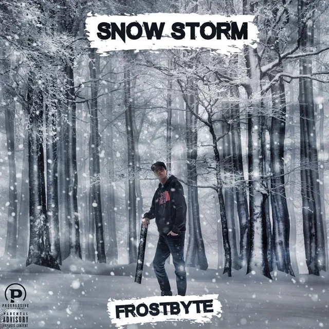 SnowStorm EP