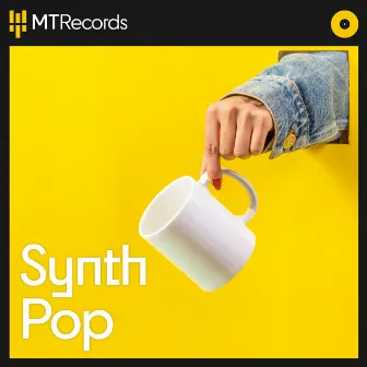 Synth Pop by Media Tracks