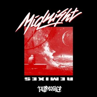 Midnight Remixes by DiscoCtrl