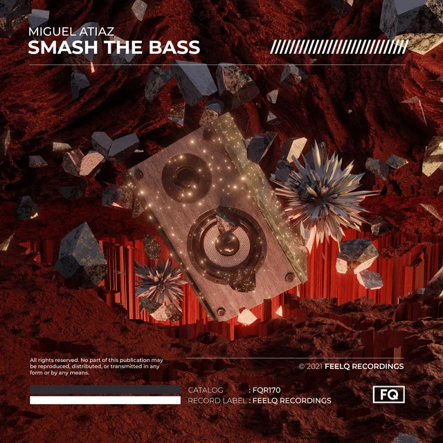 Smash The Bass