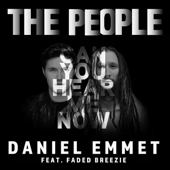 The People by Daniel Emmet