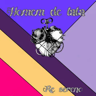 Homem de Lata by Rc sereno