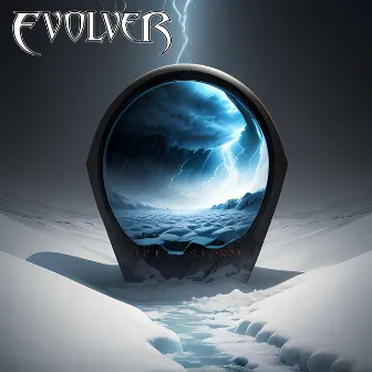 冰雪风暴 by Evolver