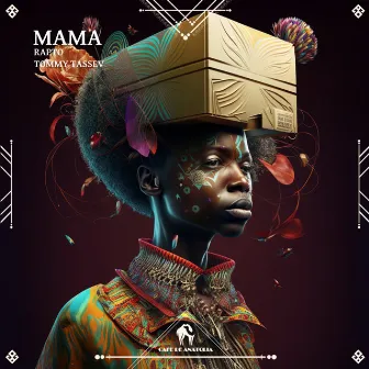 Mama by Tommy Tassev