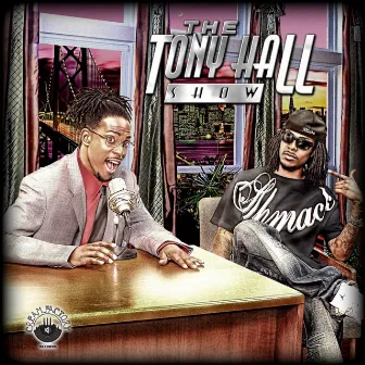 The Tony Hall Show by Tony Hall