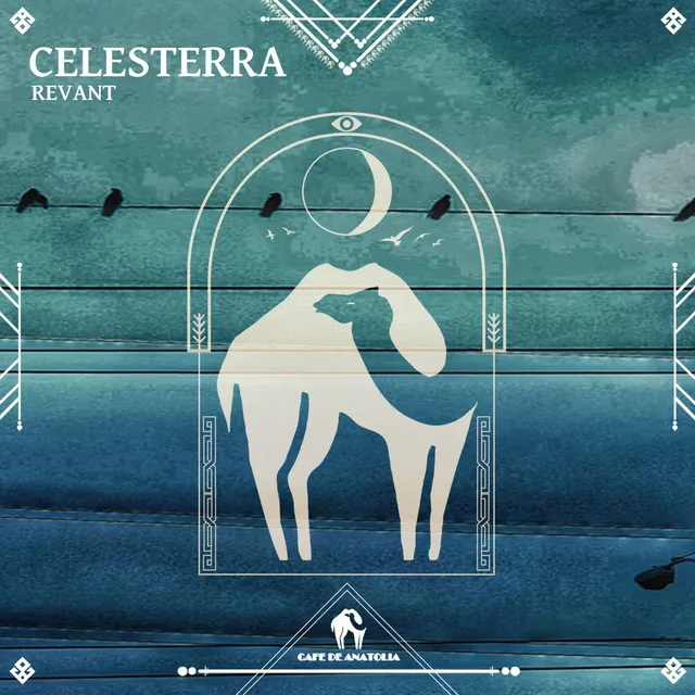 Celesterra - Radio Mix