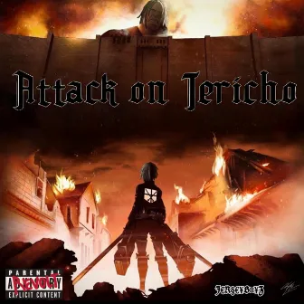 Attack on Jericho! by Jerichos Revenge