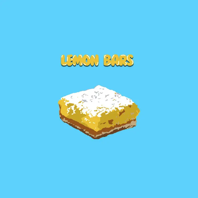 Lemon Bars