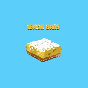 Lemon Bars by Sam I Am