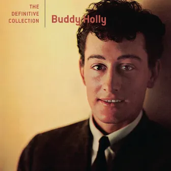 The Definitive Collection by Buddy Holly