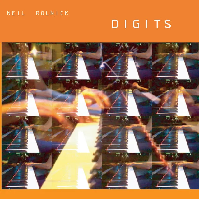 Rolnick, N.B.: Digits