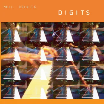 Rolnick, N.B.: Digits by Neil Rolnick