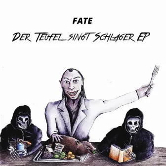 Der Teufel singt Schlager by Fate