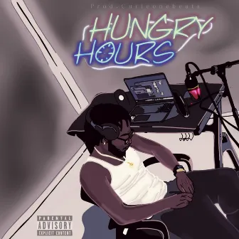 Hungry Hours by JuanF