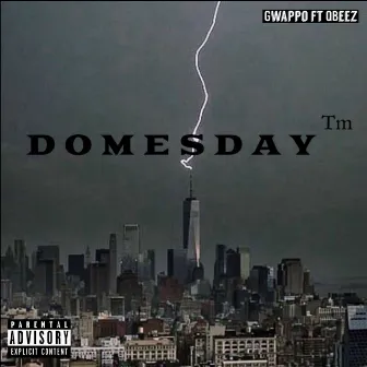 Domesday by Gwappo