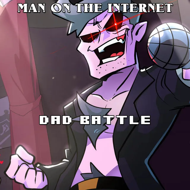 Dad Battle (From 