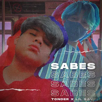 Sabes by 