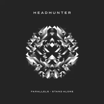 Parallels / Stand Alone by Headhunter