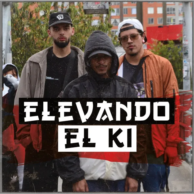 Elevando el Ki