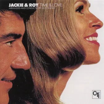 Time & Love by Jackie & Roy