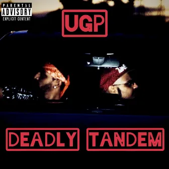 Deadly Tandem by UGP