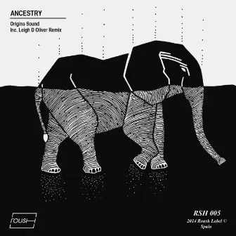 Ancestry by Origins Sound