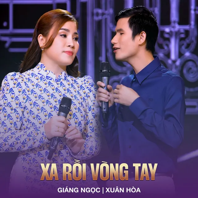 Xa Rồi Vòng Tay